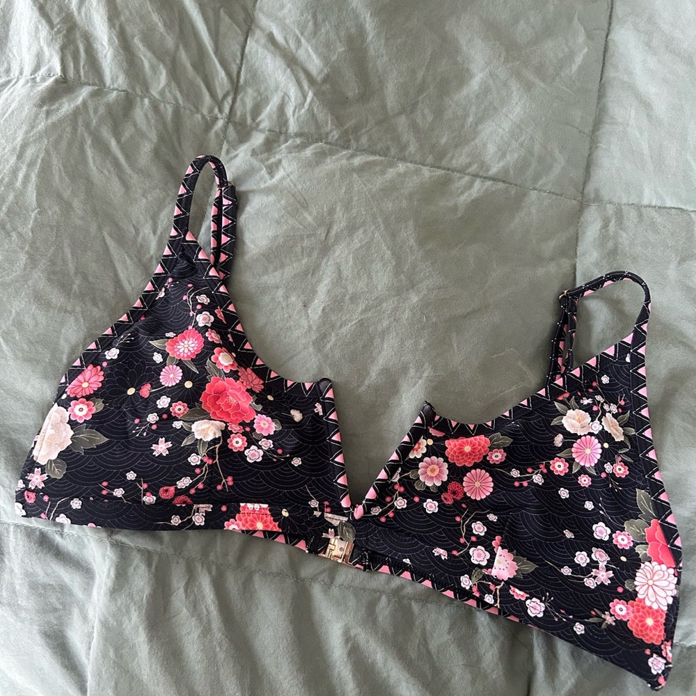 BYDEE bikini Top